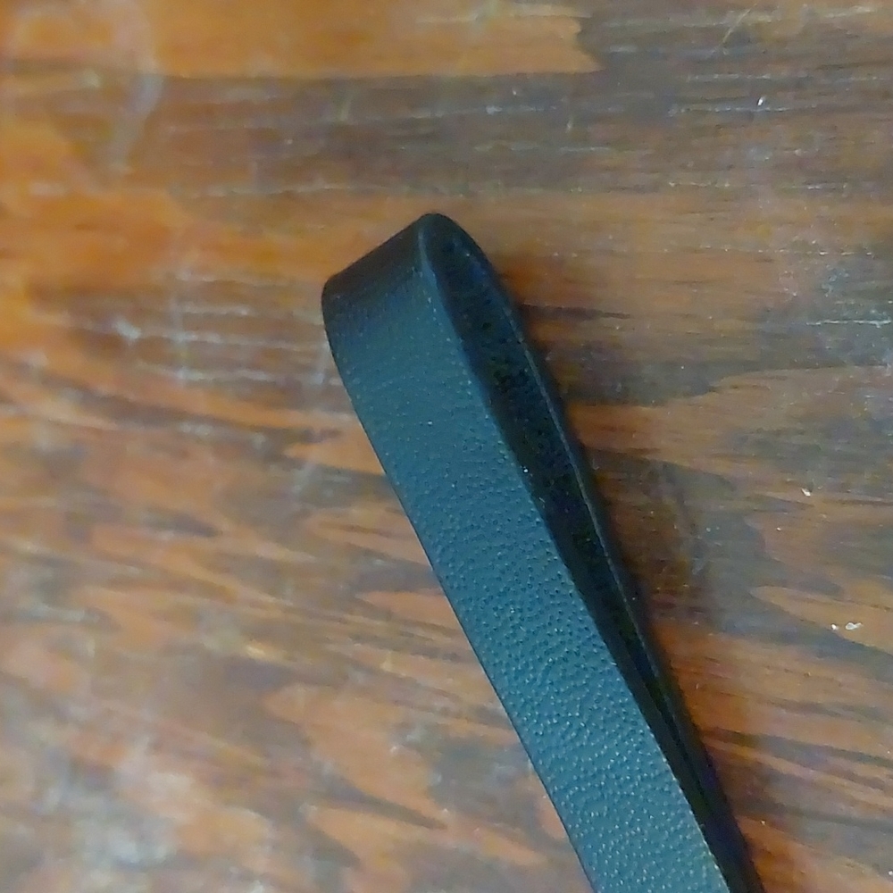 Coach Leather Loop Key Fob - image 4